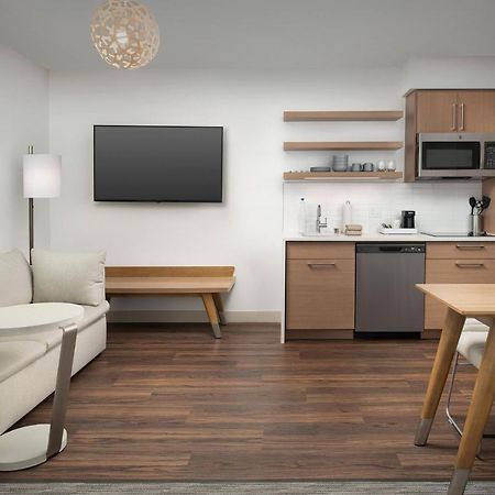 Element Portland Beaverton Extérieur photo