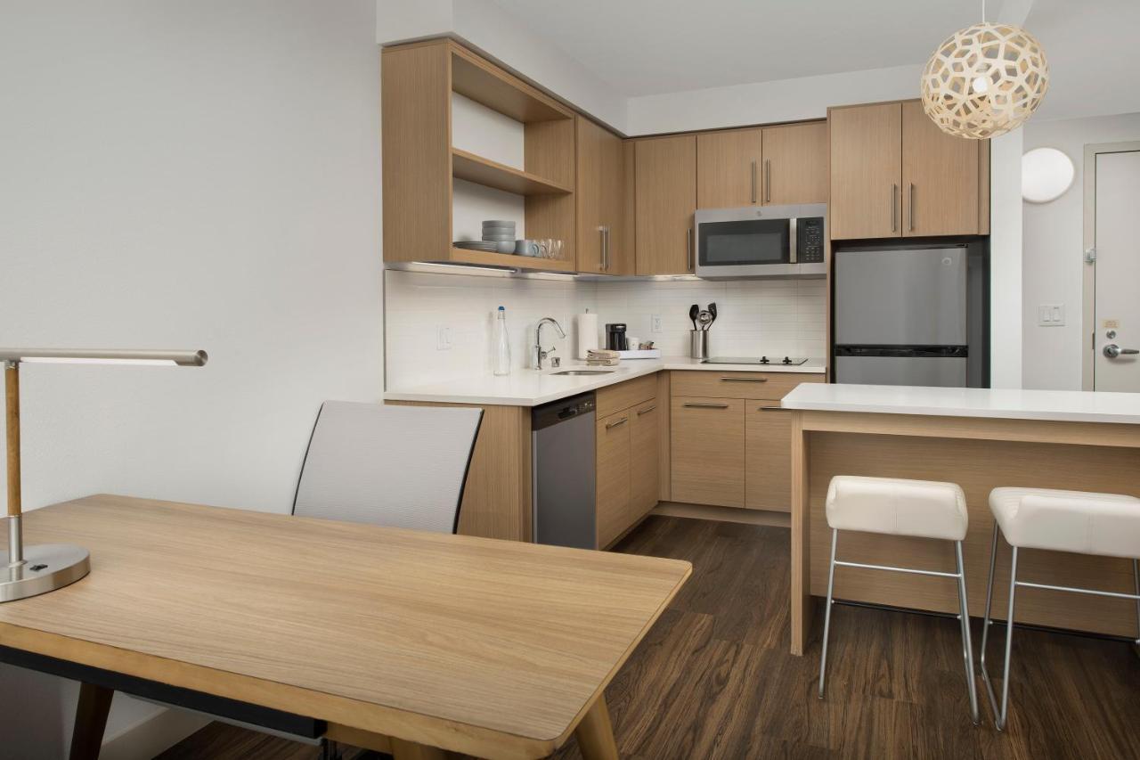 Element Portland Beaverton Extérieur photo