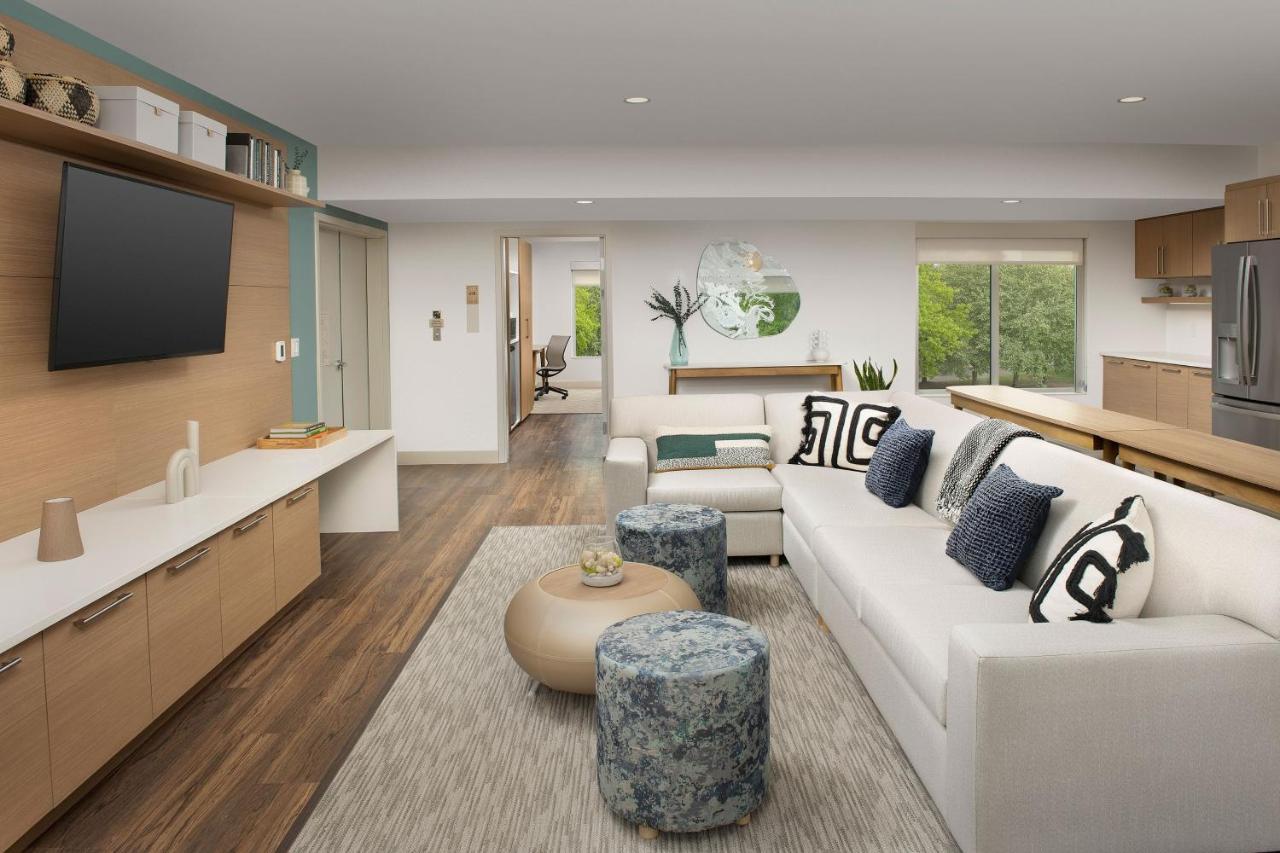Element Portland Beaverton Extérieur photo