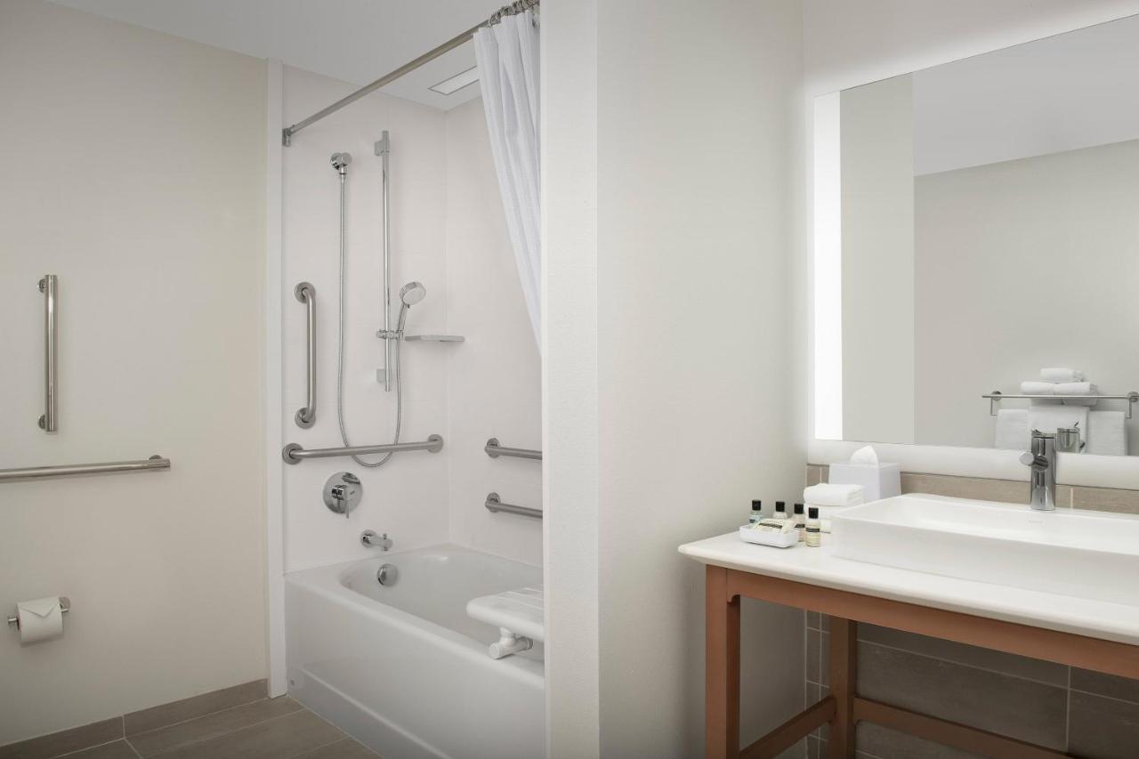 Element Portland Beaverton Extérieur photo