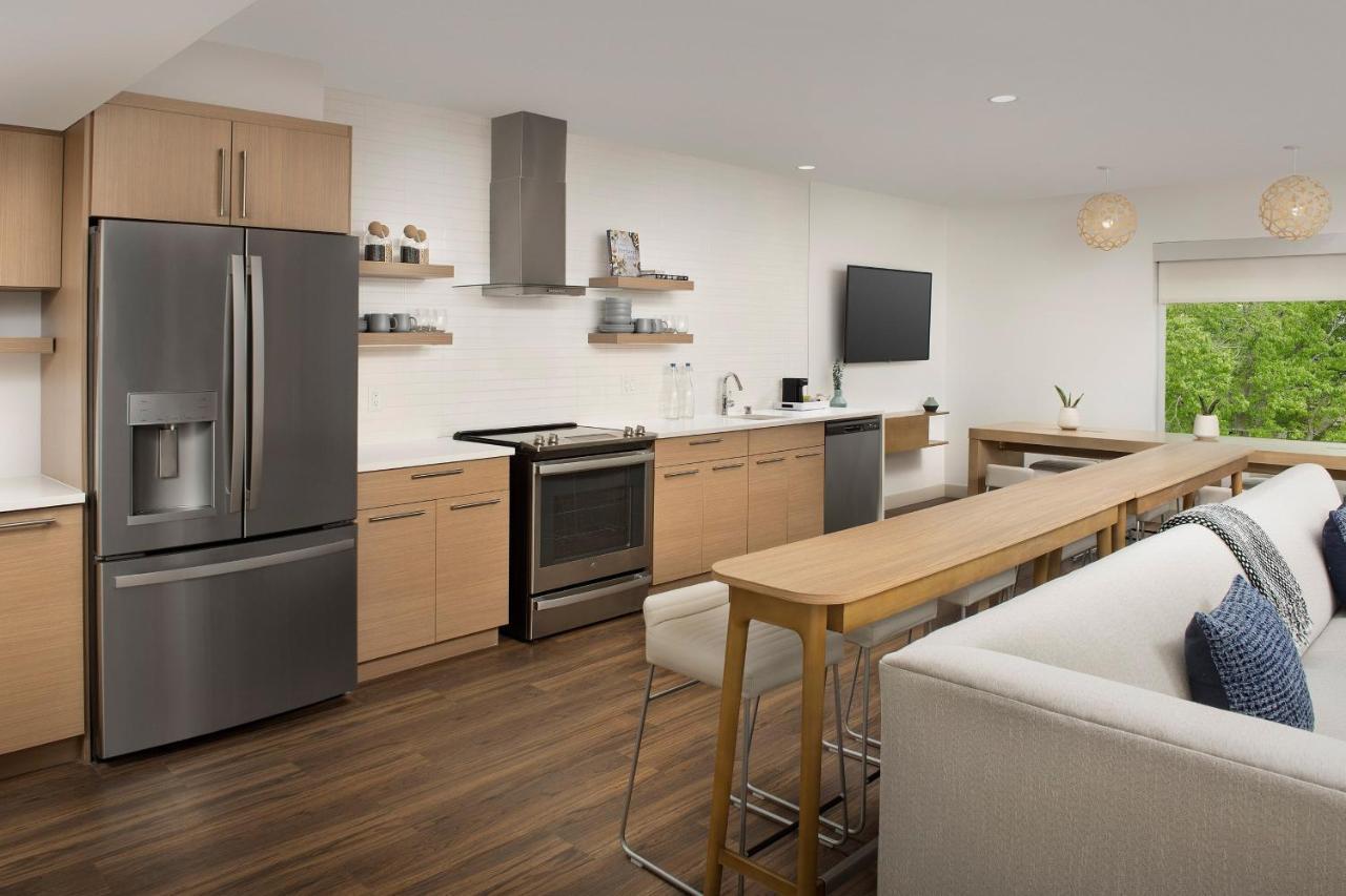 Element Portland Beaverton Extérieur photo