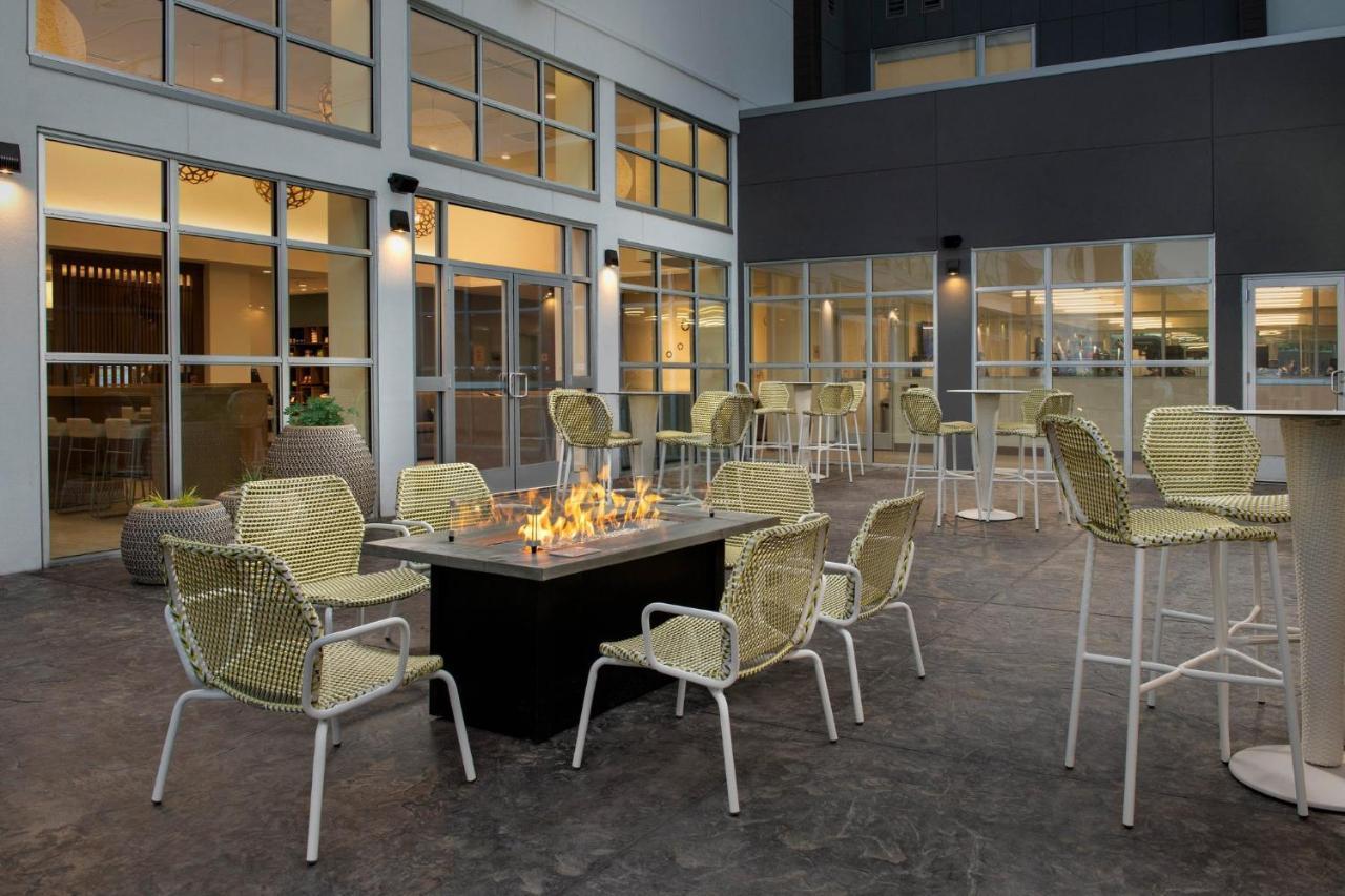Element Portland Beaverton Extérieur photo
