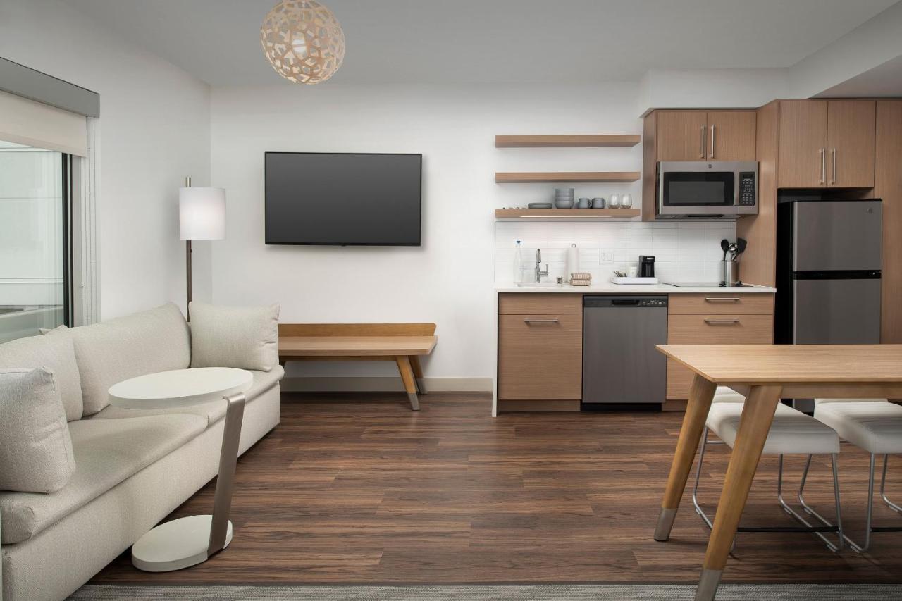 Element Portland Beaverton Extérieur photo