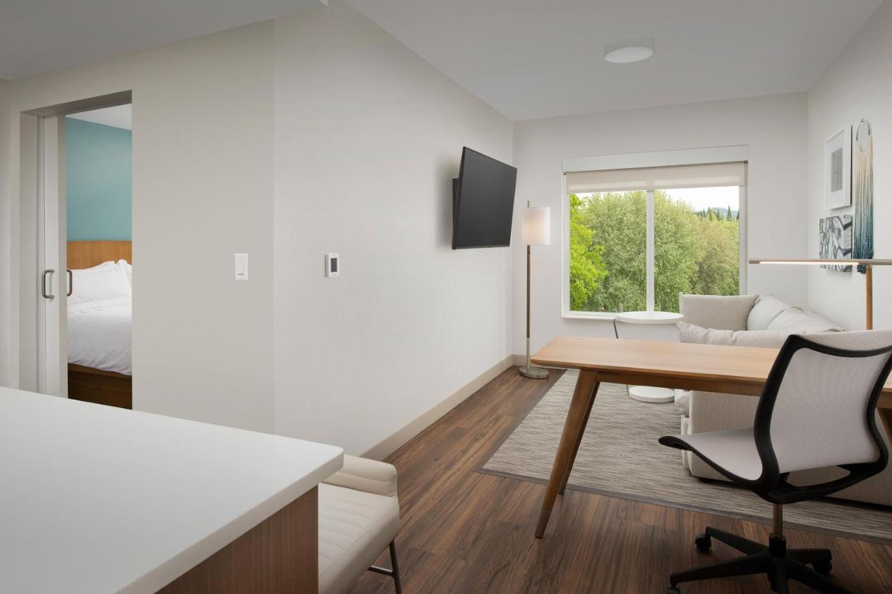 Element Portland Beaverton Extérieur photo