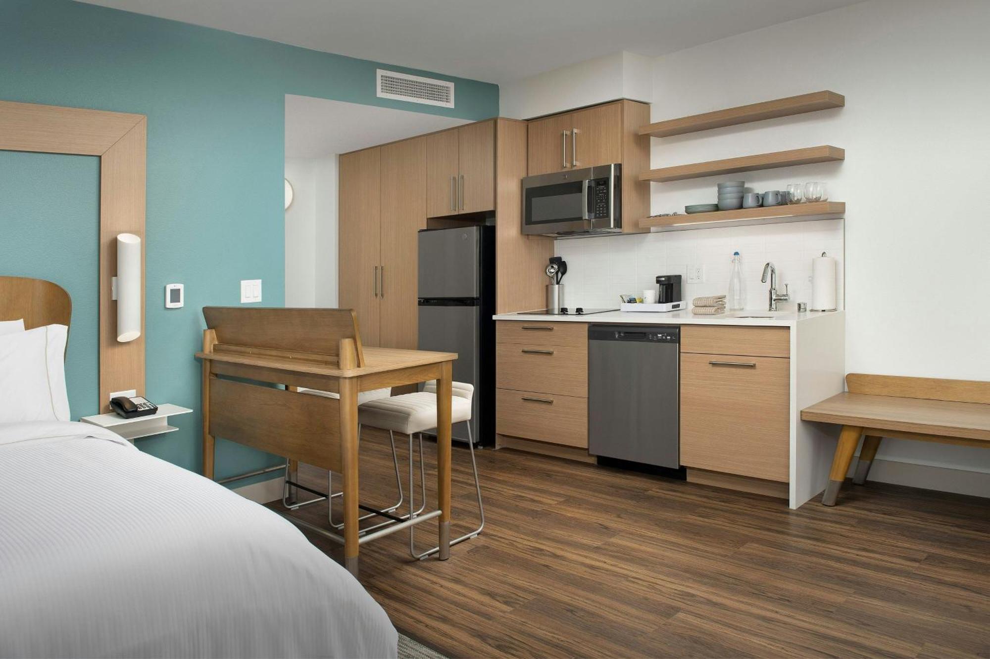 Element Portland Beaverton Extérieur photo