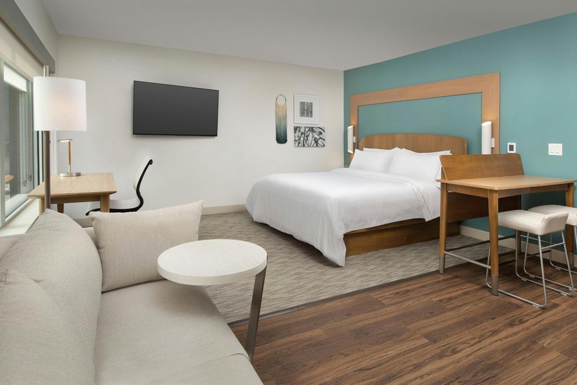 Element Portland Beaverton Extérieur photo